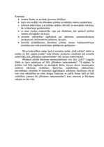 Diplomdarbs 'Nekustamā īpašuma pārvaldīšanas un apsaimniekošanas procesa izvēles iespējas Rēz', 63.