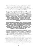 Referāts 'Medus izmantošana uzturā un ārstniecībā', 5.