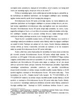 Diplomdarbs 'Process par noziedzīgi iegūtu mantu, problemātika', 14.
