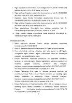 Diplomdarbs 'Process par noziedzīgi iegūtu mantu, problemātika', 54.
