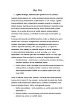 Konspekts 'Sociālie institūti: izglītība, komunikācija un masu mediji', 2.