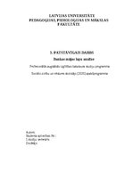 Referāts 'Bankas mājas lapu analīze', 1.