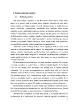 Referāts 'Bankas mājas lapu analīze', 3.