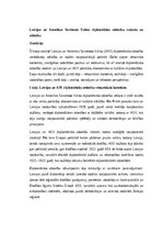 Konspekts 'Latvijas un Amerikas Savienoto Valstu diplomātisko attiecību rašanās un attīstīb', 1.