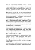 Konspekts 'Latvijas un Amerikas Savienoto Valstu diplomātisko attiecību rašanās un attīstīb', 2.