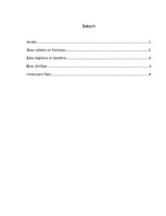 Referāts 'Segaudu orgānu sistēma', 2.