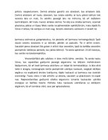 Referāts 'Segaudu orgānu sistēma', 5.