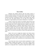 Referāts 'Segaudu orgānu sistēma', 8.