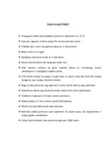 Referāts 'Segaudu orgānu sistēma', 10.