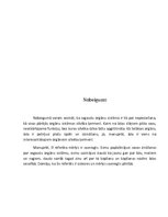 Referāts 'Segaudu orgānu sistēma', 11.