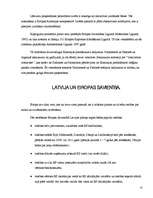 Referāts 'Eiropas Savienības galvenie mērķi un to sasniegšanas līdzekļi', 22.