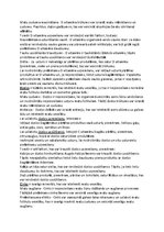 Konspekts 'Vitamīnu nozīme matu veselībā', 3.