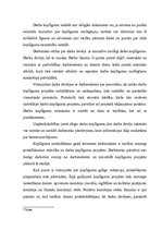 Referāts 'Darba līguma analīze', 6.