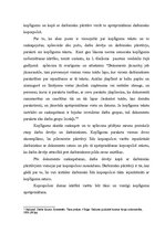 Referāts 'Darba līguma analīze', 7.