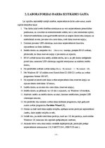 Paraugs 'Datora cietā diska sadalīšana loģiskās daļās', 4.