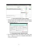 Paraugs 'Datora cietā diska sadalīšana loģiskās daļās', 7.
