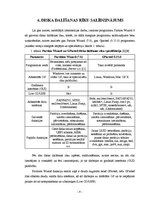 Paraugs 'Datora cietā diska sadalīšana loģiskās daļās', 8.