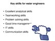 Prezentācija 'Water Engineer', 5.
