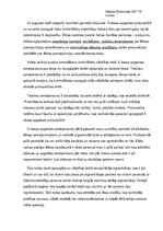 Eseja 'Ētikas pārkāpumi', 1.