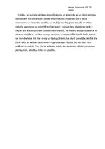 Eseja 'Ētikas pārkāpumi', 3.