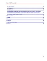 Biznesa plāns 'Company "Royal Unibrew" - Expanding Business in Baltic Region', 3.