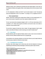 Biznesa plāns 'Company "Royal Unibrew" - Expanding Business in Baltic Region', 17.