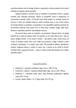 Konspekts 'Saskarsme ar pacientu', 4.