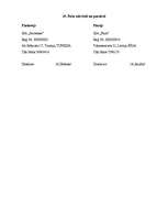 Paraugs 'Pirkuma līgums', 3.