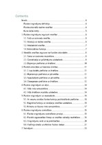 Referāts 'Fizisko vingrinājumu ietekme uz veselību', 2.