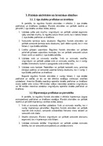 Referāts 'Fizisko vingrinājumu ietekme uz veselību', 11.