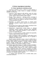 Referāts 'Fizisko vingrinājumu ietekme uz veselību', 19.