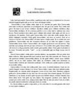 Eseja 'Logā ieskatās Ziemassvētki', 1.