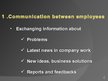 Prezentācija 'Effective Communication in Company', 4.