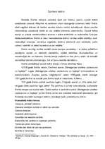 Referāts 'Episkais teātris: teorija un prakse, Bertolda Brehta dramaturģija', 1.