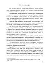 Referāts 'Episkais teātris: teorija un prakse, Bertolda Brehta dramaturģija', 5.