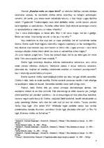 Referāts 'Episkais teātris: teorija un prakse, Bertolda Brehta dramaturģija', 8.