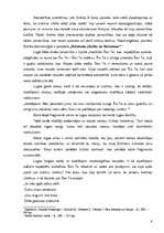 Referāts 'Episkais teātris: teorija un prakse, Bertolda Brehta dramaturģija', 9.