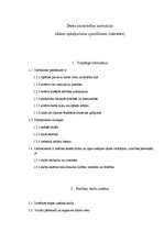 Paraugs 'Darba aizsardzības instrukcija klientu apkalpošanas speciālistam', 1.