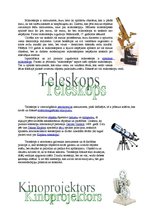 Referāts 'Optiskās ierīces', 4.