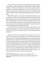 Konspekts 'Konspekts starptautisko sakaru mācībā', 2.