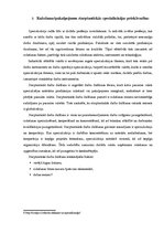 Konspekts 'Konspekts starptautisko sakaru mācībā', 5.