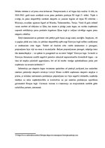 Konspekts 'Konspekts starptautisko sakaru mācībā', 16.