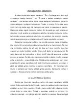 Referāts 'Mantojuma tiesības un mantotspēja', 5.