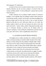 Referāts 'Mantojuma tiesības un mantotspēja', 6.