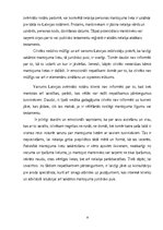 Referāts 'Mantojuma tiesības un mantotspēja', 8.