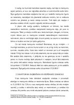 Referāts 'Mantojuma tiesības un mantotspēja', 10.