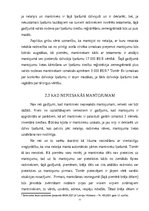 Referāts 'Mantojuma tiesības un mantotspēja', 11.