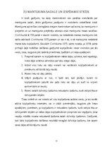 Referāts 'Mantojuma tiesības un mantotspēja', 13.