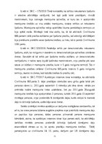 Referāts 'Mantojuma tiesības un mantotspēja', 15.