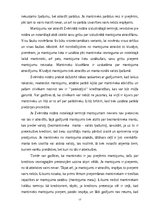 Referāts 'Mantojuma tiesības un mantotspēja', 17.